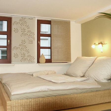Apartment Wittenberg Quarto foto