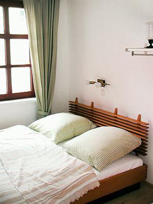 Apartment Wittenberg Quarto foto