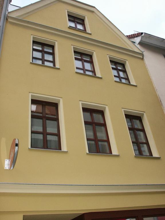 Apartment Wittenberg Quarto foto
