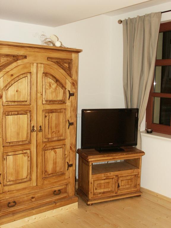 Apartment Wittenberg Quarto foto