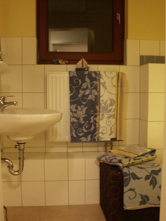 Apartment Wittenberg Quarto foto