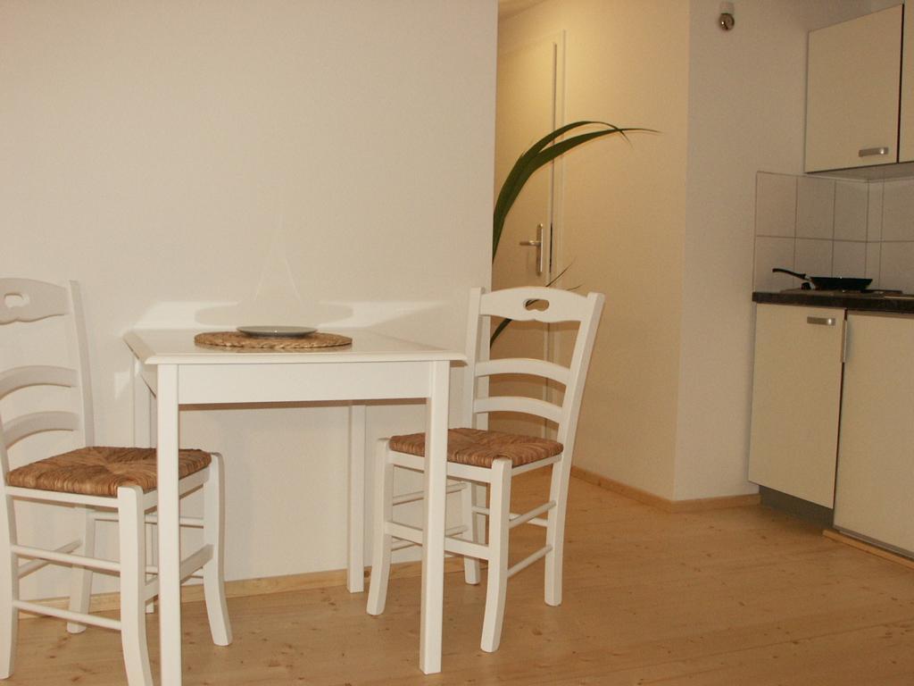 Apartment Wittenberg Quarto foto