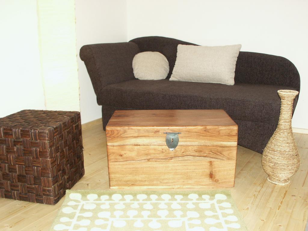 Apartment Wittenberg Quarto foto